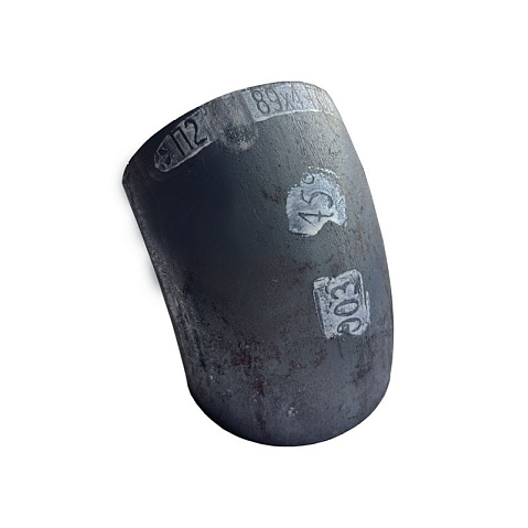 Отвод 45-219х6 ст.20 R=1.5 45 град. 2 исп. ГОСТ 17375-2001-2001 МС01 в Ульяновске