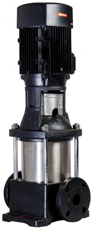 Насос Wellmix CV  1- 2-0-F-H1-A-A02-I-E-HQCV-D (3х380В, 0.37кВт) (10019999) в Ульяновске