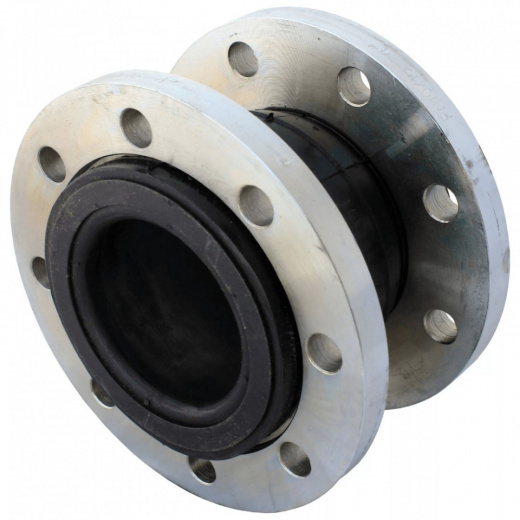 Компенсатор резиновый EPDM Ду 400 Ру10 фл L=255мм 8010 Benarmo в Ульяновске