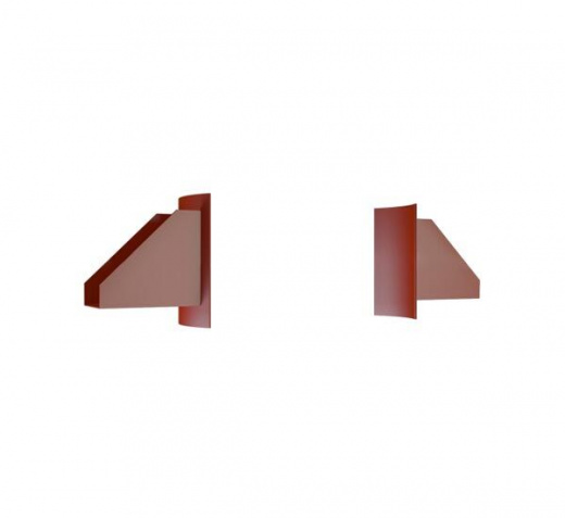 Опоры ВП. Исполнение Б1, Б2, БС1, БС2 в Ульяновске