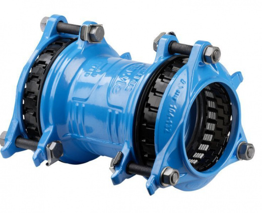 Муфта Synoflex Hawle 7974 d 100*100 в Ульяновске